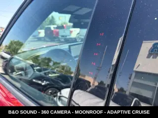 Ford Explorer 2025 AWD ST SUV de 4 puertas