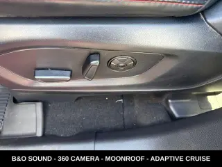 Ford Explorer 2025 AWD ST SUV de 4 puertas