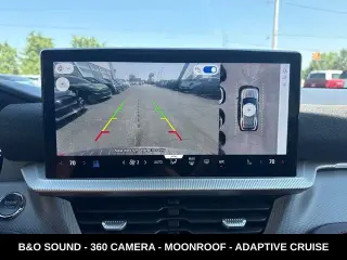 Ford Explorer 2025 AWD ST SUV de 4 puertas