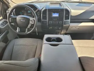 Ford F-150 2018 4x4 XLT 4 puertas SuperCrew caja corta de 5.5 pies