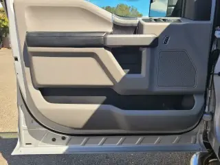 Ford F-150 2018 4x4 XLT 4 puertas SuperCrew caja corta de 5.5 pies