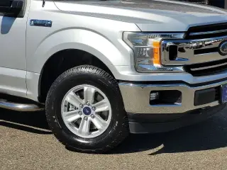Ford F-150 2018 4x4 XLT 4 puertas SuperCrew caja corta de 5.5 pies