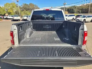Ford F-150 2018 4x4 XLT 4 puertas SuperCrew caja corta de 5.5 pies