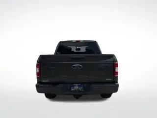 Ford F-150 2018 4x2 Lariat 4 puertas SuperCrew caja corta de 5.5 pies