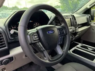 Ford F-150 2018 4x2 Lariat 4 puertas SuperCrew caja corta de 5.5 pies