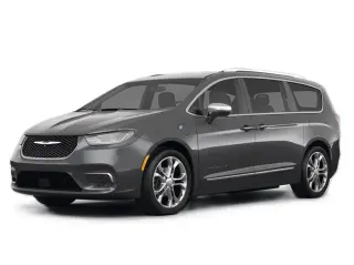 Chrysler Pacifica 2023 Touring L 4dr Mini-Van