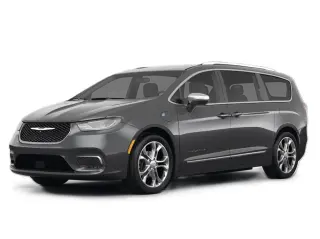 Chrysler Pacifica 2023 Touring L 4dr Mini-Van