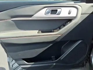 Ford Explorer 2025 AWD Active SUV de 4 puertas