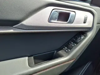 Ford Explorer 2025 AWD Active SUV de 4 puertas