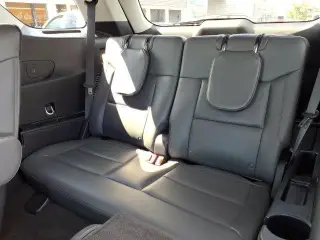 Ford Explorer 2025 AWD Active SUV de 4 puertas