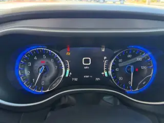 2022 Chrysler Pacifica