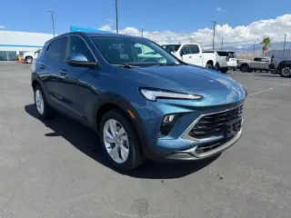 2026 Buick Encore GX