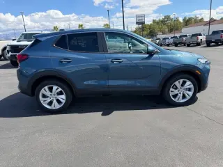 2026 Buick Encore GX