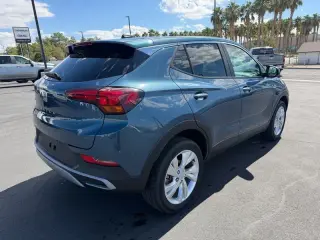 2026 Buick Encore GX