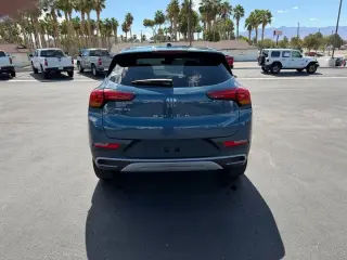 2026 Buick Encore GX