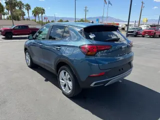 2026 Buick Encore GX