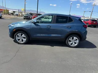 2026 Buick Encore GX