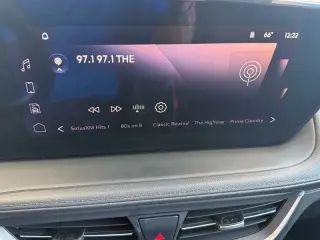 2026 Buick Encore GX