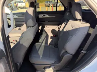 Ford Explorer 2025 AWD Active SUV de 4 puertas