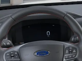 Ford Explorer 2025 AWD Active SUV de 4 puertas