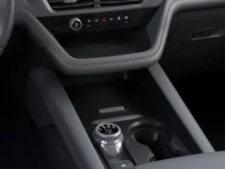 Ford Explorer 2025 AWD Active SUV de 4 puertas