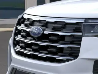 Ford Explorer 2025 AWD Active SUV de 4 puertas