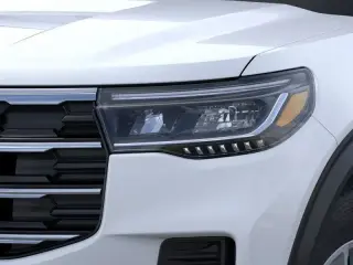 Ford Explorer 2025 AWD Active SUV de 4 puertas