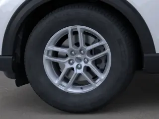 Ford Explorer 2025 AWD Active SUV de 4 puertas