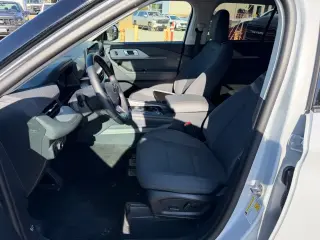 Ford Explorer 2025 AWD Active SUV de 4 puertas