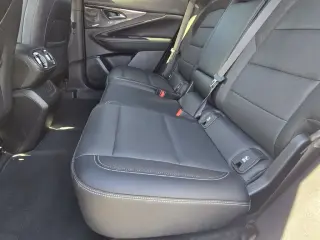 2024 Chevrolet Blazer EV
