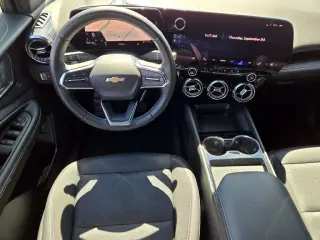 2024 Chevrolet Blazer EV