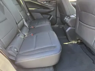 2024 Chevrolet Blazer EV