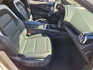 2024 Chevrolet Blazer EV