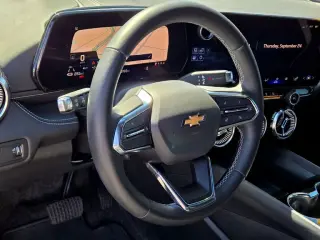2024 Chevrolet Blazer EV