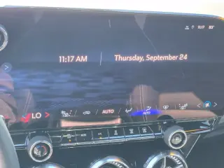 2024 Chevrolet Blazer EV