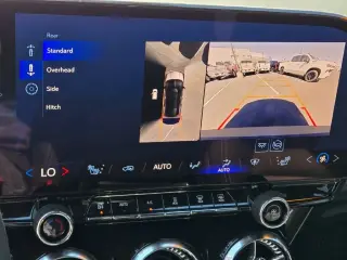 2024 Chevrolet Blazer EV