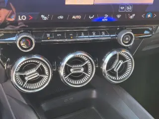 2024 Chevrolet Blazer EV