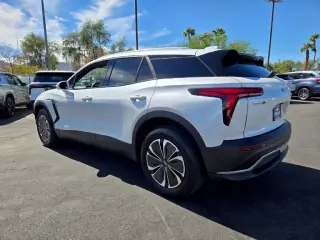 2024 Chevrolet Blazer EV