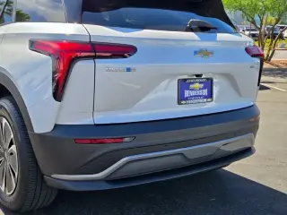 2024 Chevrolet Blazer EV