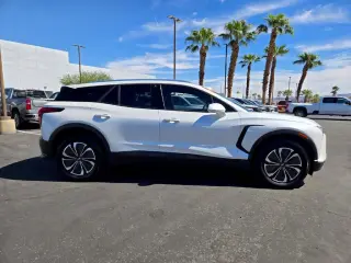 2024 Chevrolet Blazer EV