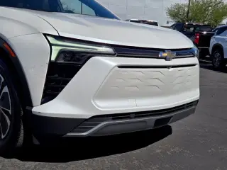 2024 Chevrolet Blazer EV