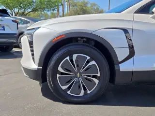 2024 Chevrolet Blazer EV