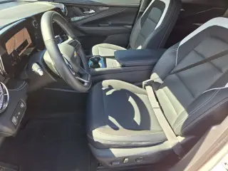 2024 Chevrolet Blazer EV