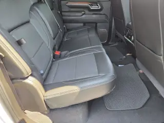 2025 GMC Sierra 2500 HD