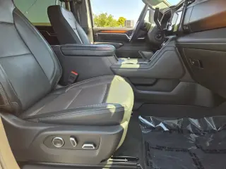 2025 GMC Sierra 2500 HD