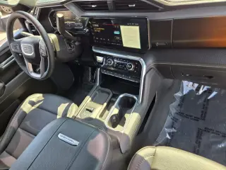 2025 GMC Sierra 2500 HD