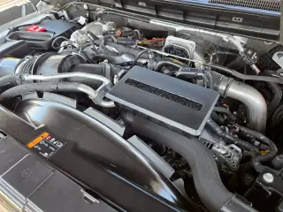2025 GMC Sierra 2500 HD