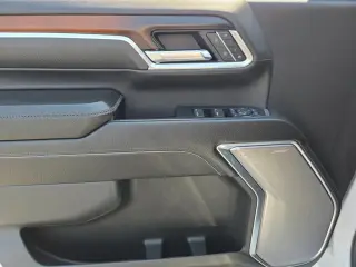 2025 GMC Sierra 2500 HD