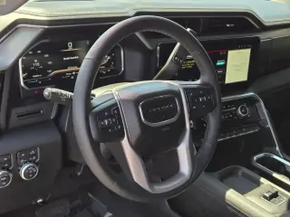 2025 GMC Sierra 2500 HD