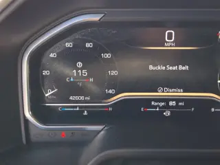 2025 GMC Sierra 2500 HD